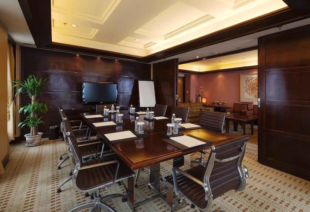 New Century Hangzhou Grand Hotel Экстерьер фото